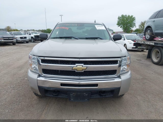 Chevrolet Silverado 1500 Lt