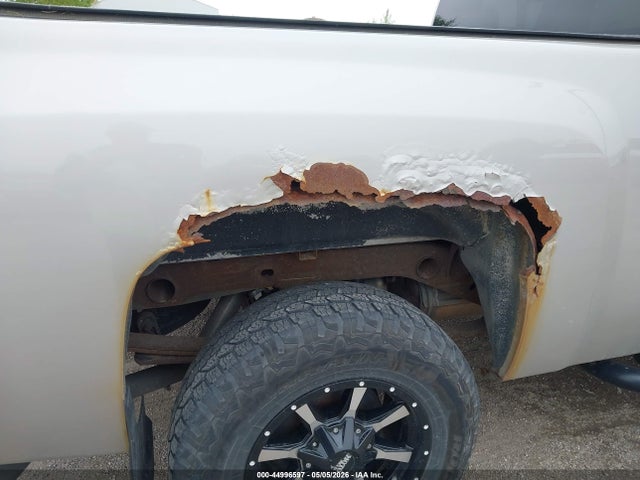Chevrolet Silverado 1500 Lt