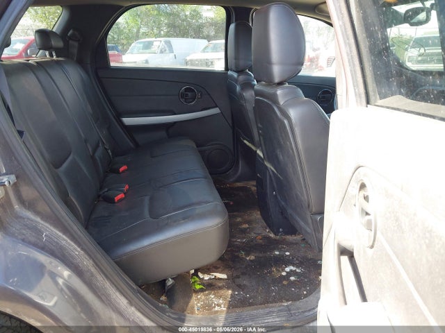 Pontiac Torrent