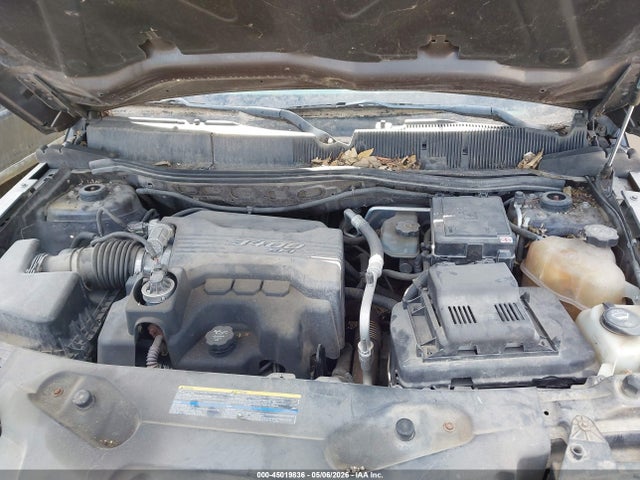 Pontiac Torrent