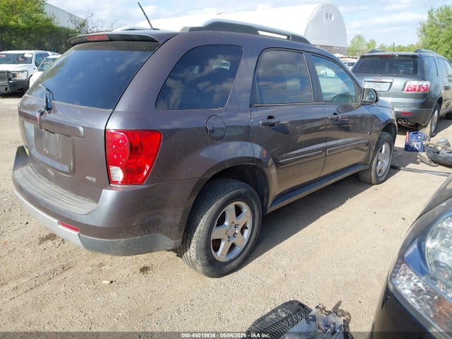 Pontiac Torrent
