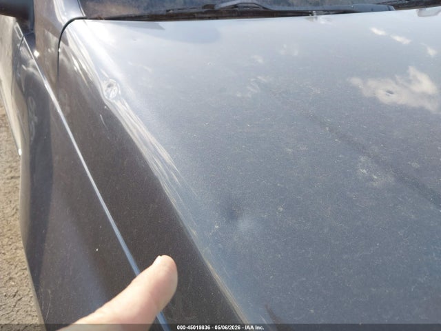 Pontiac Torrent