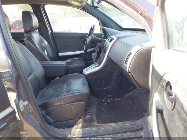 Pontiac Torrent