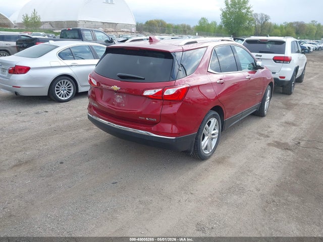 Chevrolet Equinox Premier