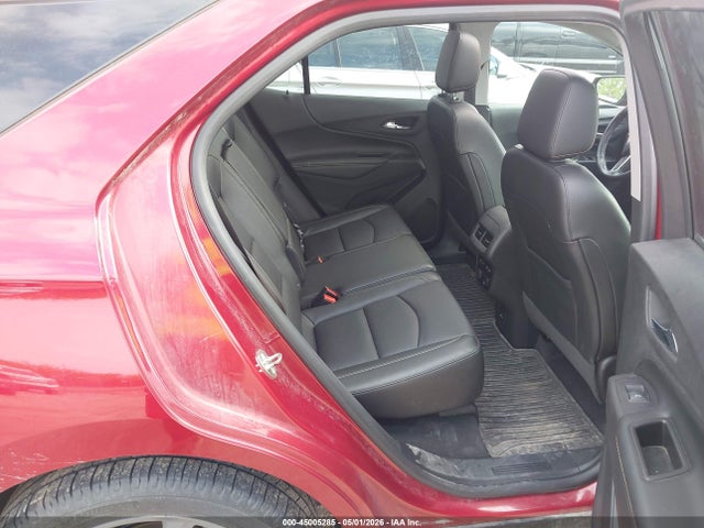 Chevrolet Equinox Premier