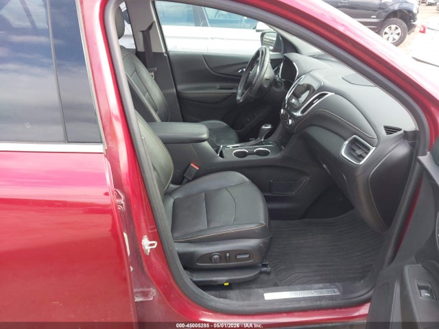 Chevrolet Equinox Premier