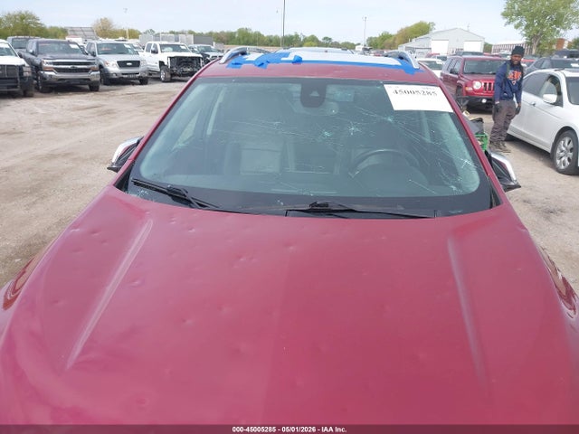 Chevrolet Equinox Premier