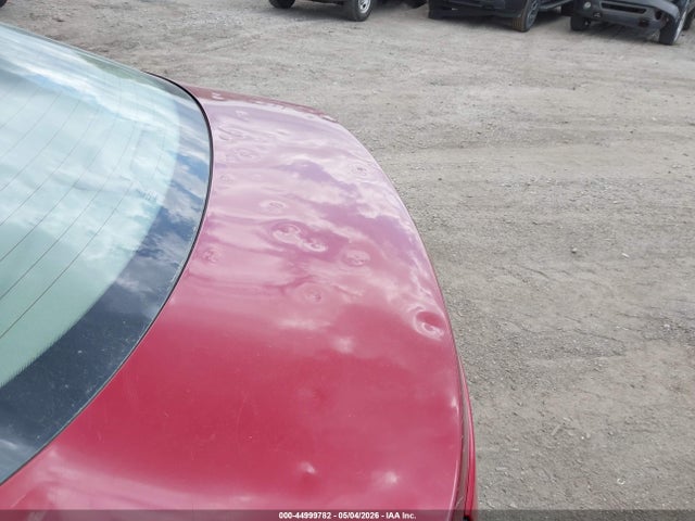 Kia Optima Ex