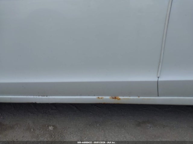 Honda Accord 3.5 Ex-l
