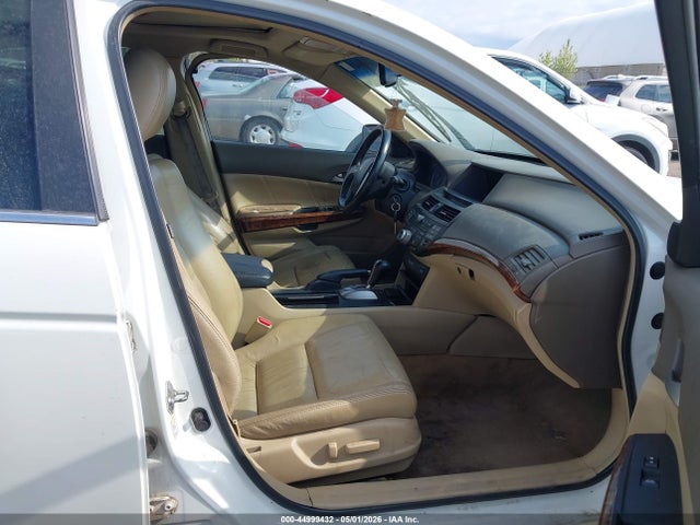 Honda Accord 3.5 Ex-l