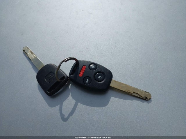 Honda Accord 3.5 Ex-l