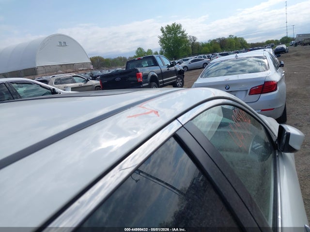 Honda Accord 3.5 Ex-l