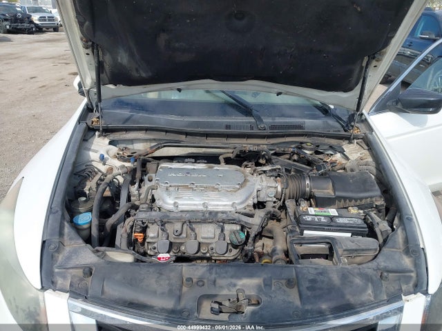 Honda Accord 3.5 Ex-l