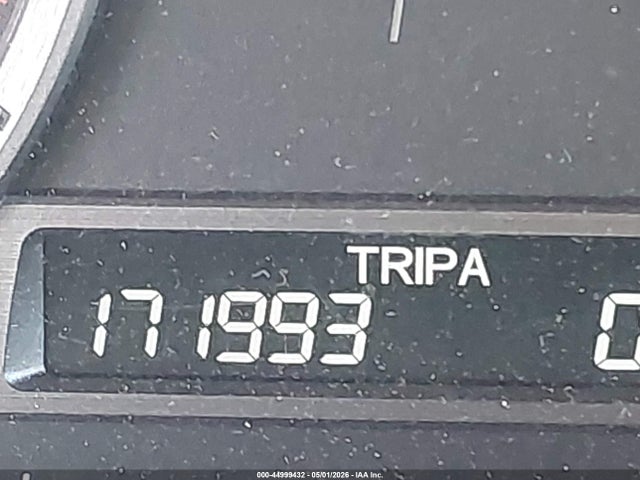 Honda Accord 3.5 Ex-l