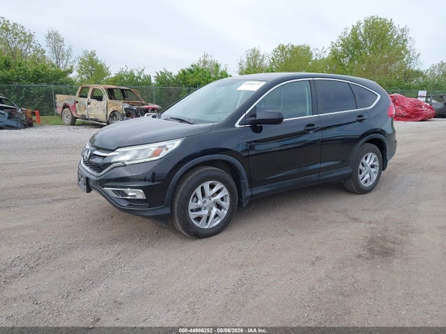 Honda CR-V Ex