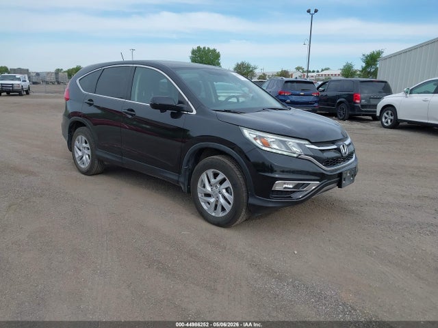 Salvage Honda CR-V Image