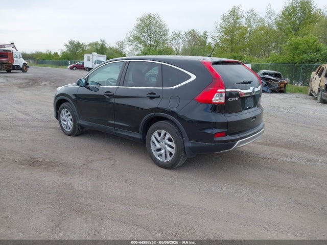 Honda CR-V Ex