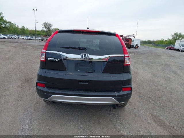 Honda CR-V Ex