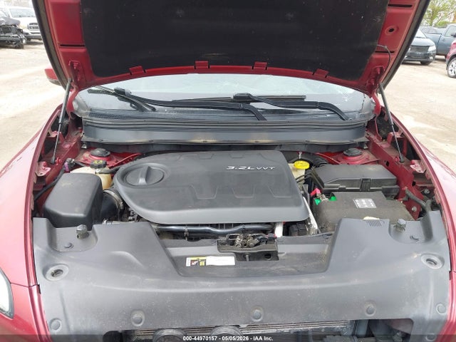 Jeep Cherokee Limited