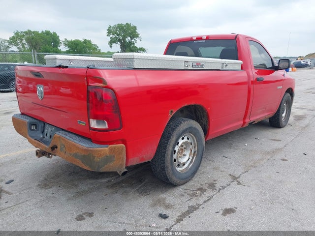 Dodge Ram 1500 St