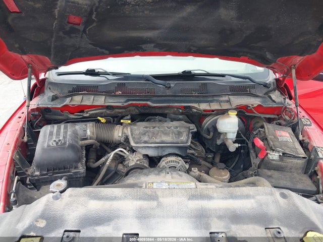Dodge Ram 1500 St