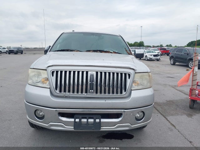 Lincoln Mark LT