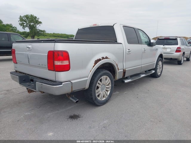 Lincoln Mark LT