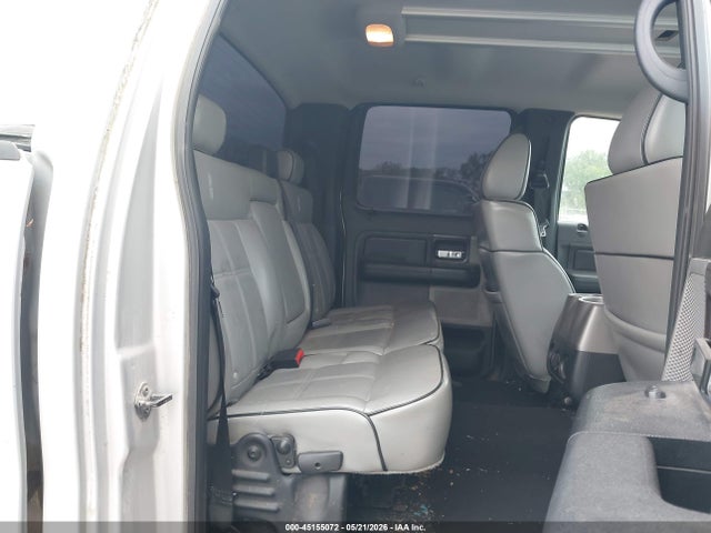 Lincoln Mark LT