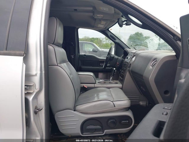 Lincoln Mark LT