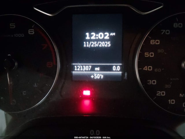 Audi A3 2.0t Premium