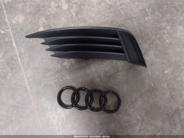 Audi A3 2.0t Premium