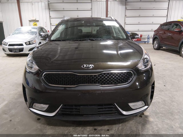 Kia Niro Ex