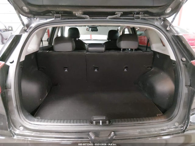 Kia Niro Ex