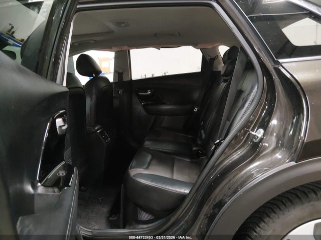 Kia Niro Ex