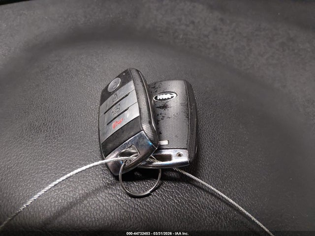 Kia Niro Ex