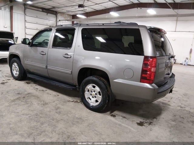 Chevrolet Suburban 1500 Lt