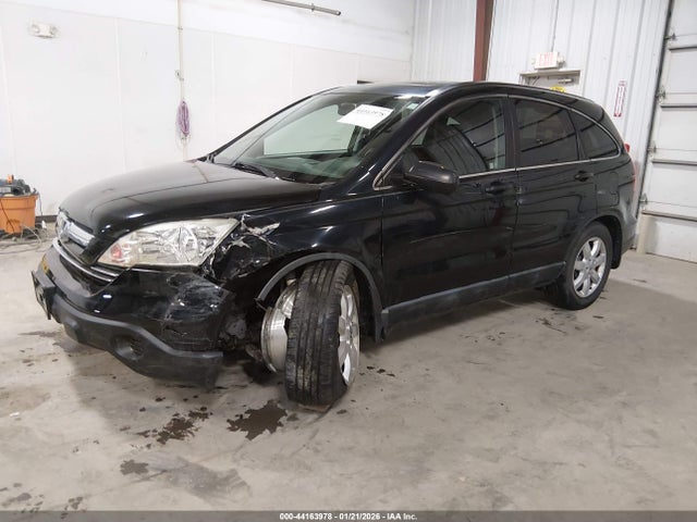 Honda CR-V Ex