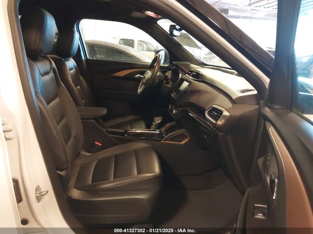 Chevrolet Trailblazer Fwd Activ
