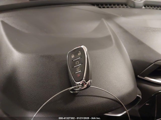 Chevrolet Trailblazer Fwd Activ