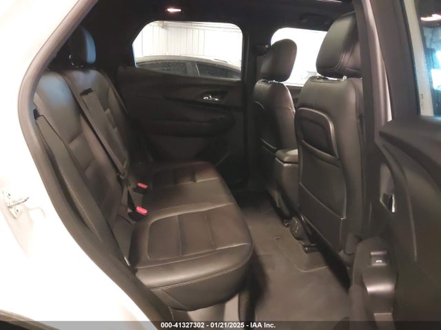 Chevrolet Trailblazer Fwd Activ