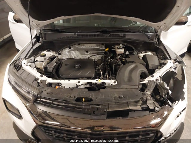 Chevrolet Trailblazer Fwd Activ