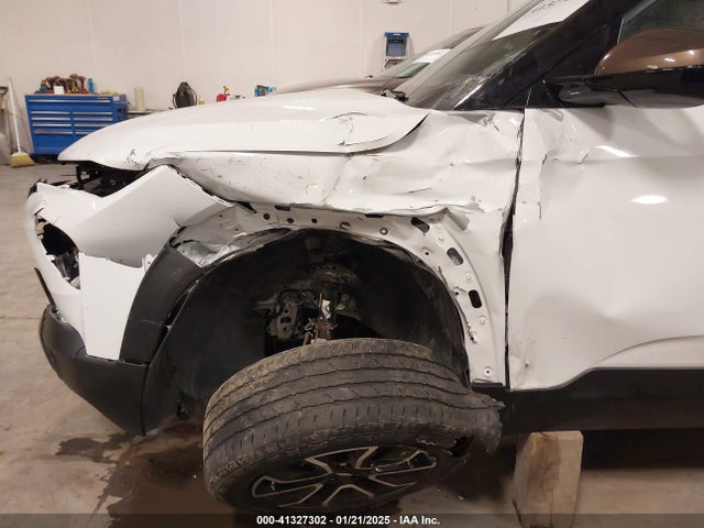 Chevrolet Trailblazer Fwd Activ