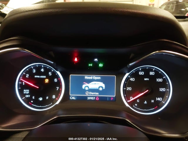Chevrolet Trailblazer Fwd Activ