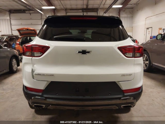 Chevrolet Trailblazer Fwd Activ
