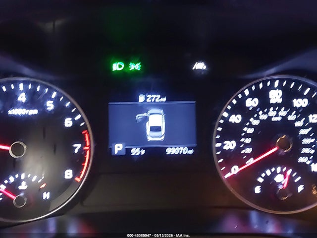 Kia Forte Lxs