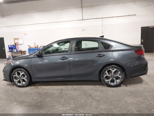 Kia Forte Lxs