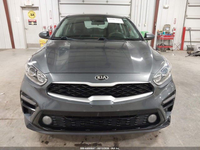 Kia Forte Lxs