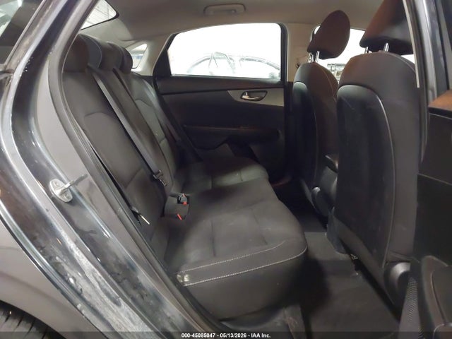 Kia Forte Lxs