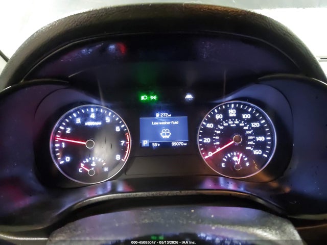 Kia Forte Lxs