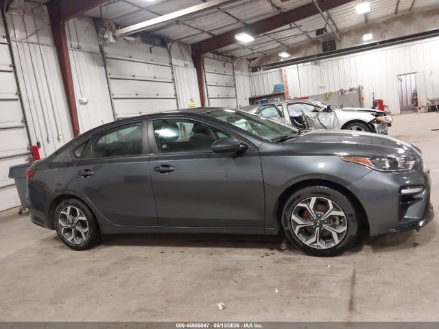 Kia Forte Lxs